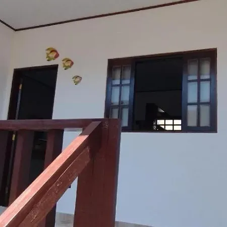 Chale Da Nita Em Maresias Villa Sao Sebastiao  Exterior photo