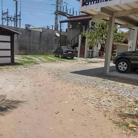 Chale Da Nita Em Maresias Villa Sao Sebastiao  Exterior photo