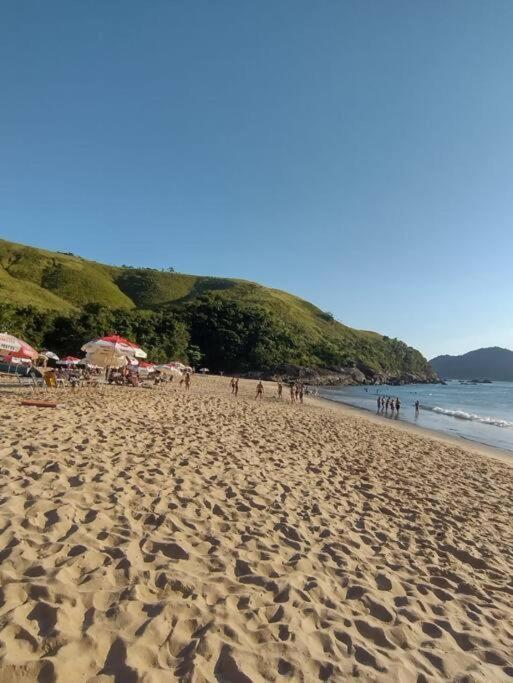 Holiday home Chale Da Nita Em Maresias *