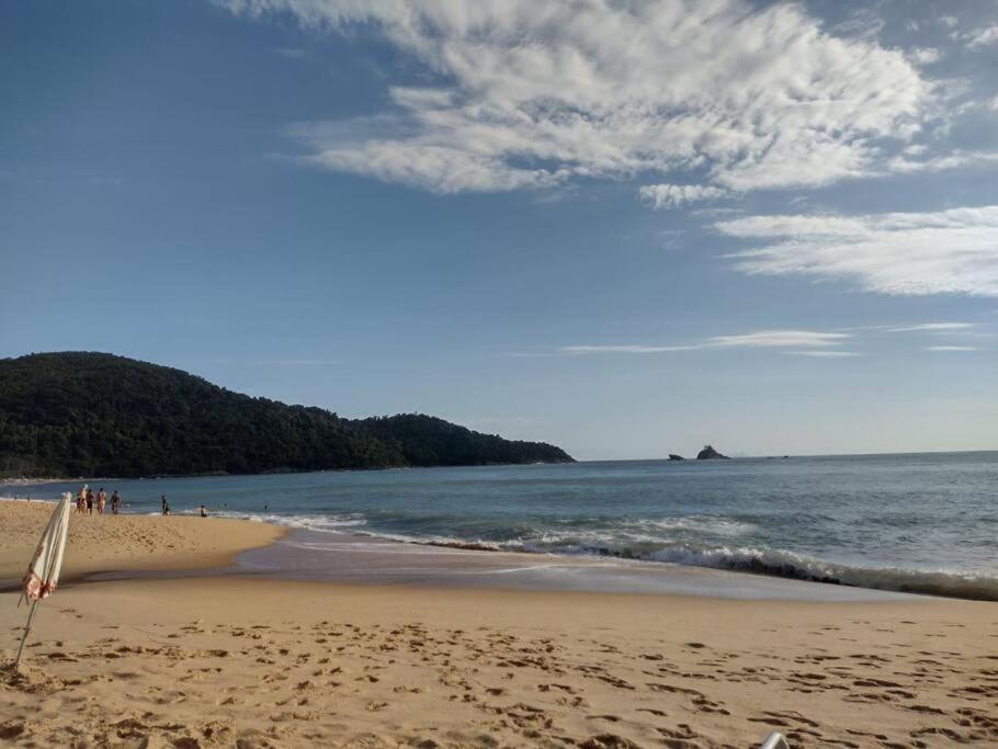 Chale Da Nita Em Maresias Holiday home *