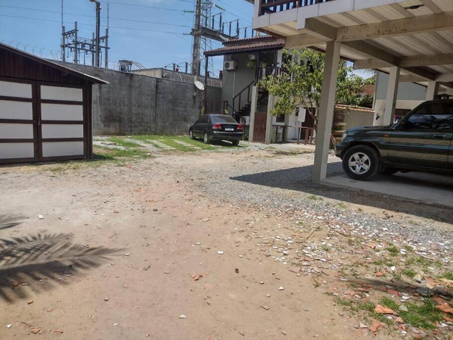 Chale Da Nita Em Maresias Holiday home Sao Sebastiao (Sao Paulo)