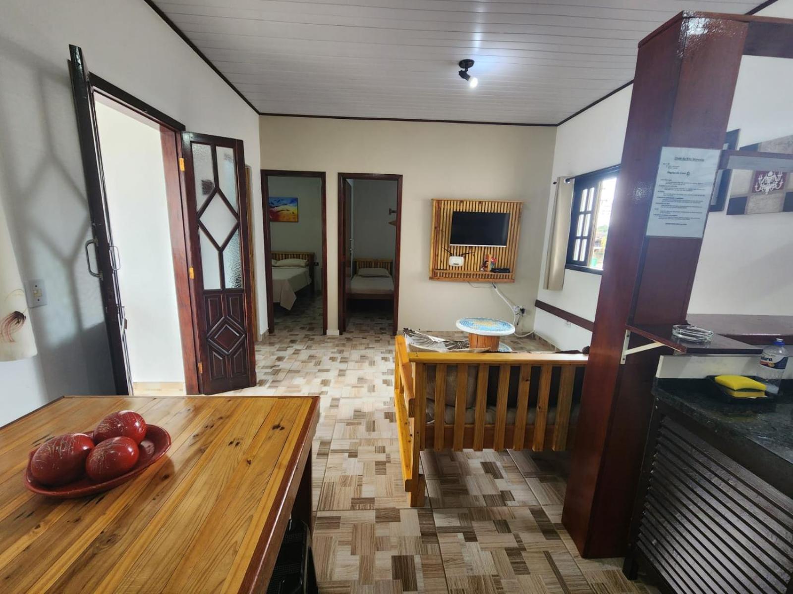 Chale Da Nita Em Maresias