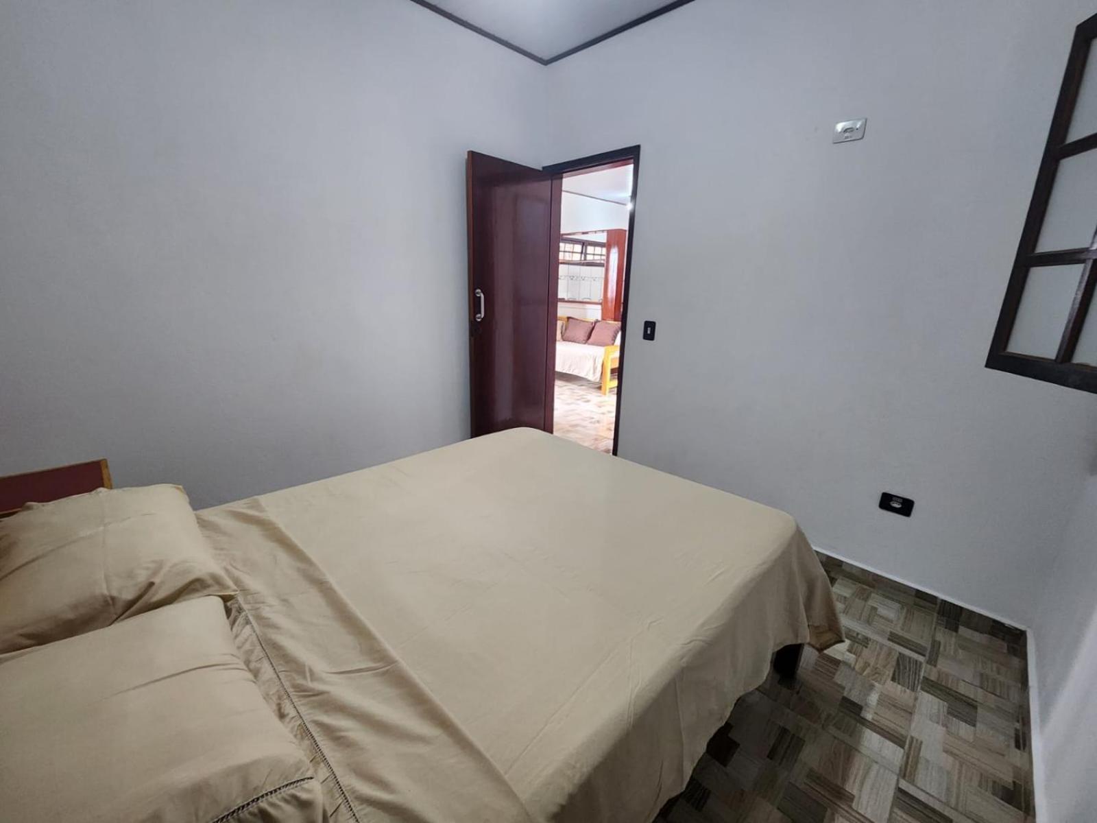 Chale Da Nita Em Maresias Holiday home *